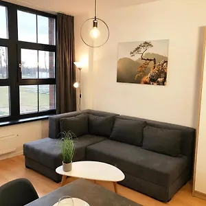Apartament Apartimento Hydral Figo, Wrocław