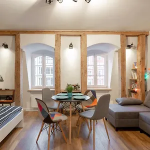 Apartament Vintage House Rynek - Stayinwroclaw, Wrocław